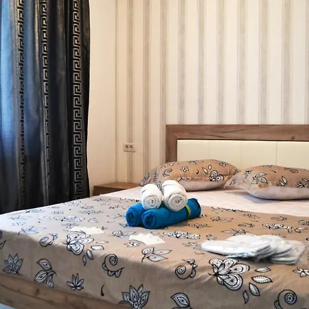 Caesar 17 Appartamento Năvodari